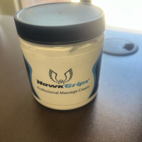 HawkGrips 17” Handlebar IASTM Tool - Picture 3 of 3